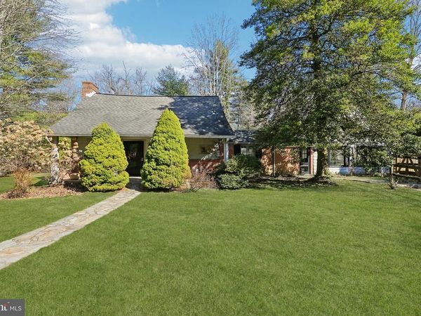 1500 WILLOW AVENUE, TOWSON, MD 21204