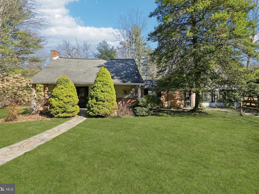 1500 Willow Avenue, Towson, MD 21204 Main Photo