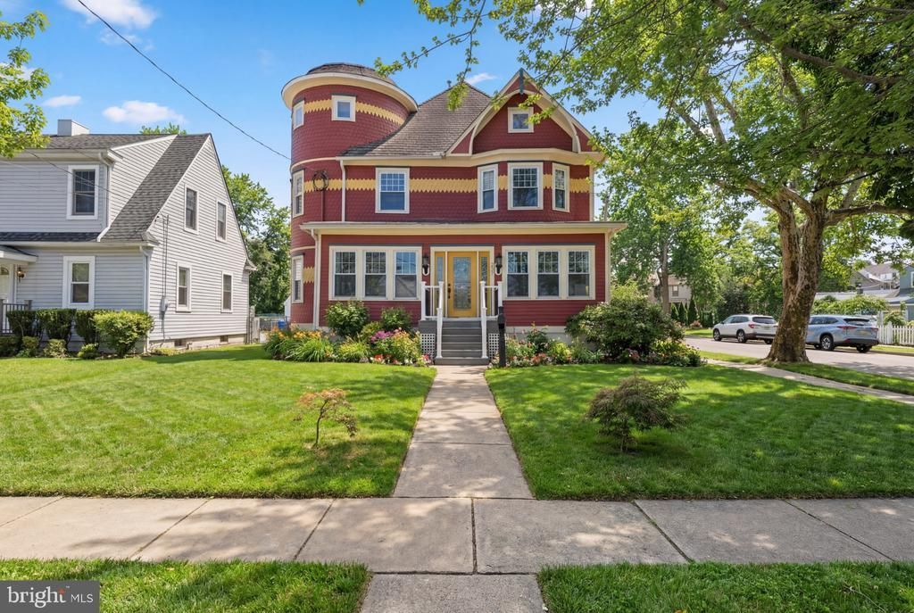 237 Broadway, Laurel Springs, NJ 08021 Main Photo