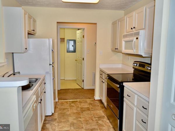 6409 WEATHERBY COURT , Unit F, FREDERICK, MD 21703