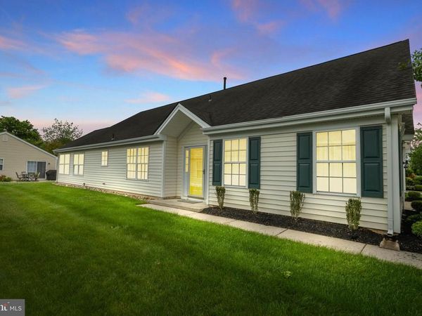 36 GRANDVIEW PLACE, SEWELL, NJ 08080