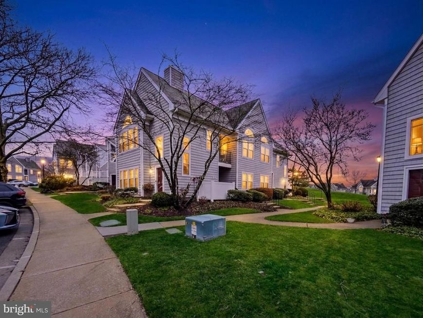 7740 Mayfair Circle , Ellicott City, MD 21043 Main Photo