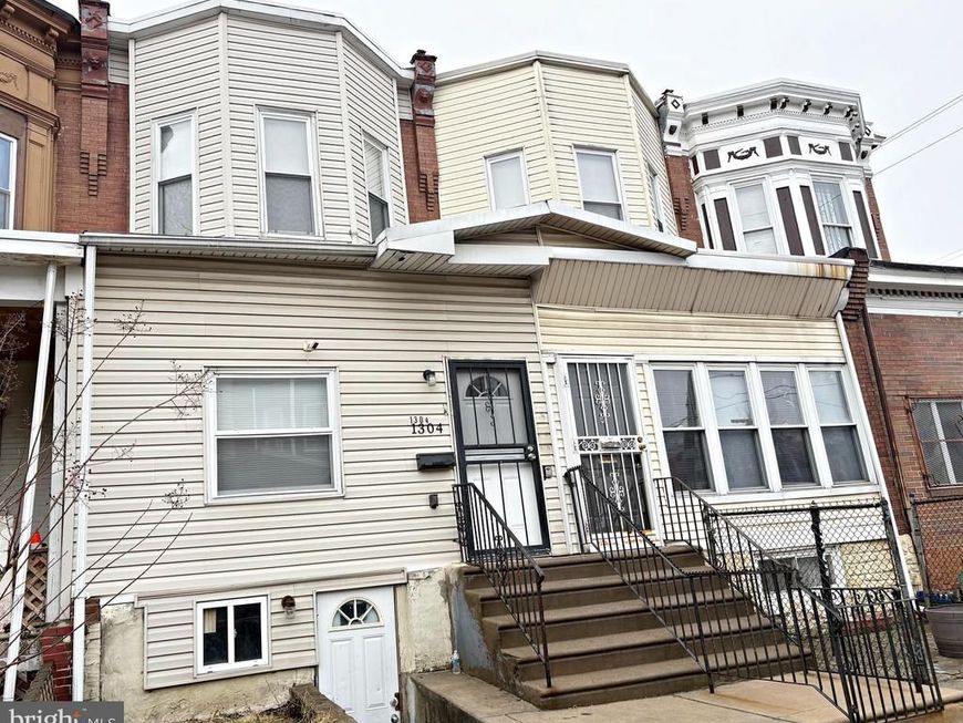 1304 S Ruby Street, Philadelphia, PA 19143 Main Photo