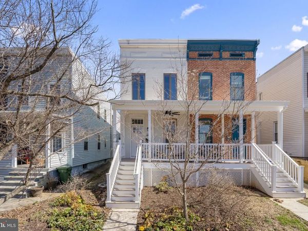 3819 HICKORY AVENUE, BALTIMORE, MD 21211
