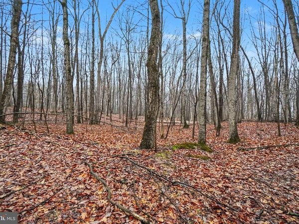 Lot INDIAN PEG ROAD, BOILING SPRINGS, PA 17007