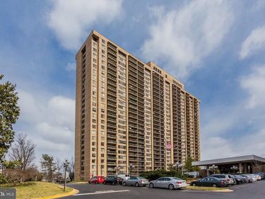 3701 S GEORGE MASON DRIVE, Unit 411N, FALLS CHURCH, VA 22041