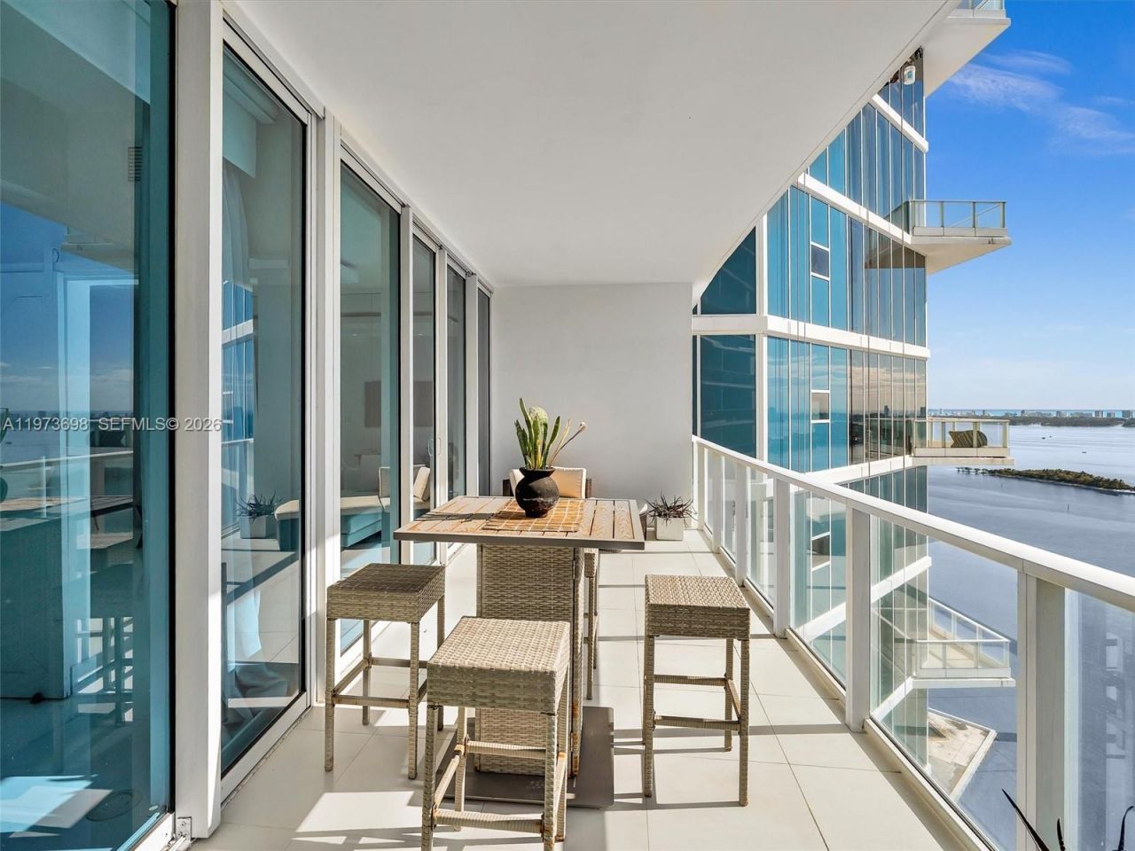 2020 N Bayshore Dr, Unit 3303, Miami, FL 33137 Photo