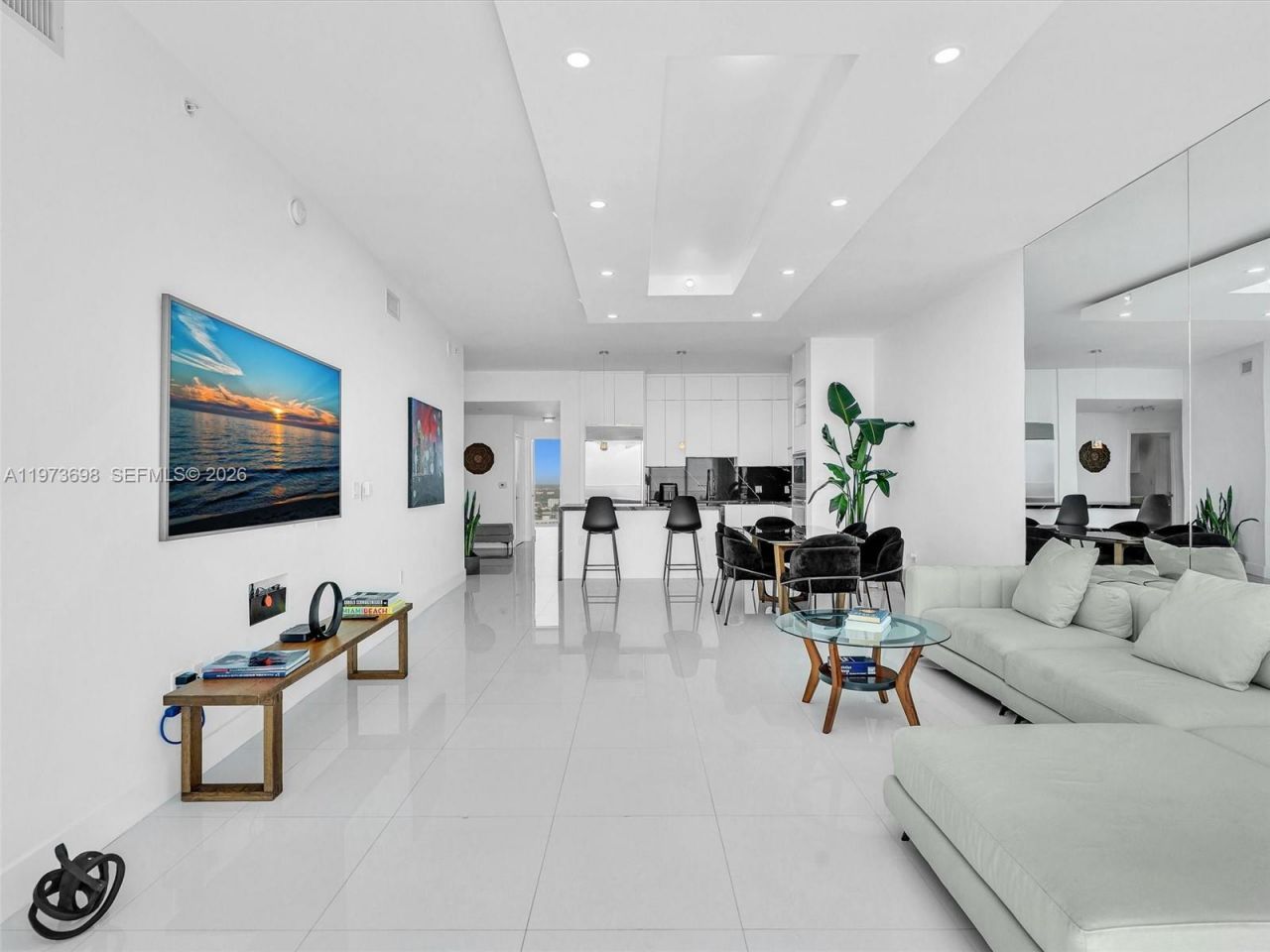 2020 N Bayshore Dr, Unit 3303, Miami, FL 33137 Photo