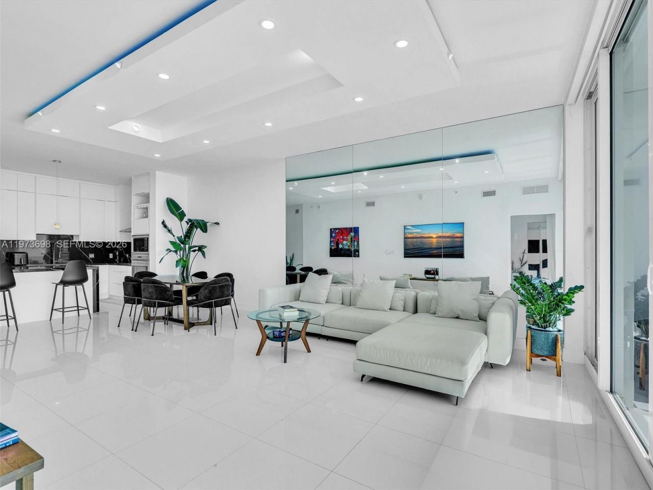 2020 N Bayshore Dr, Unit 3303, Miami, FL 33137 Photo