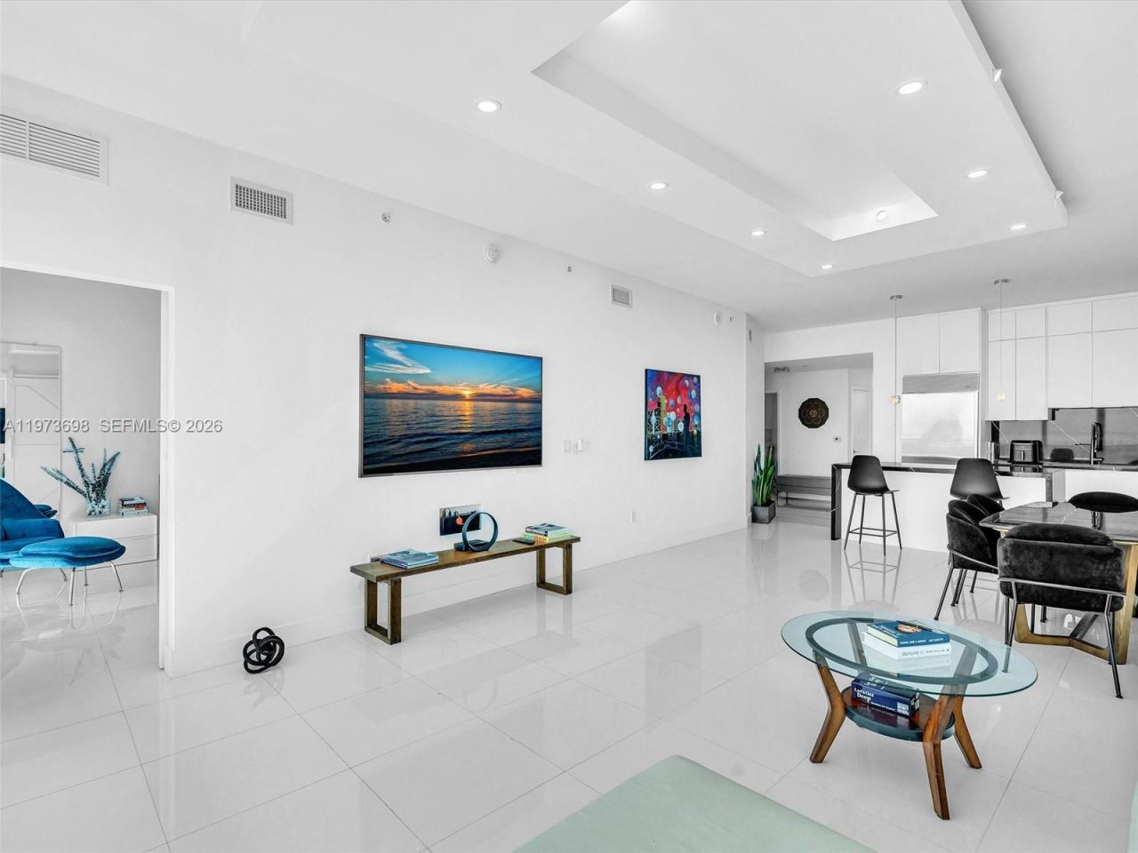 2020 N Bayshore Dr, Unit 3303, Miami, FL 33137 Photo