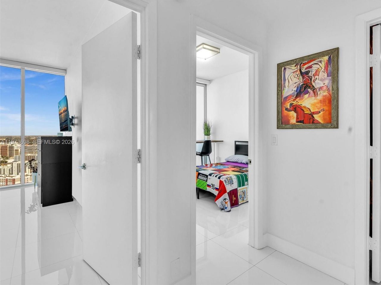 2020 N Bayshore Dr, Unit 3303, Miami, FL 33137 Photo