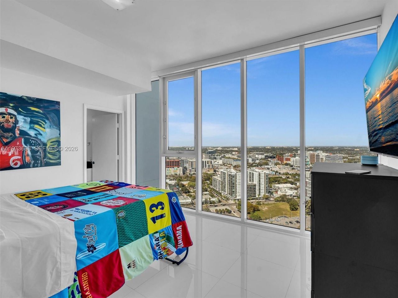 2020 N Bayshore Dr, Unit 3303, Miami, FL 33137 Photo