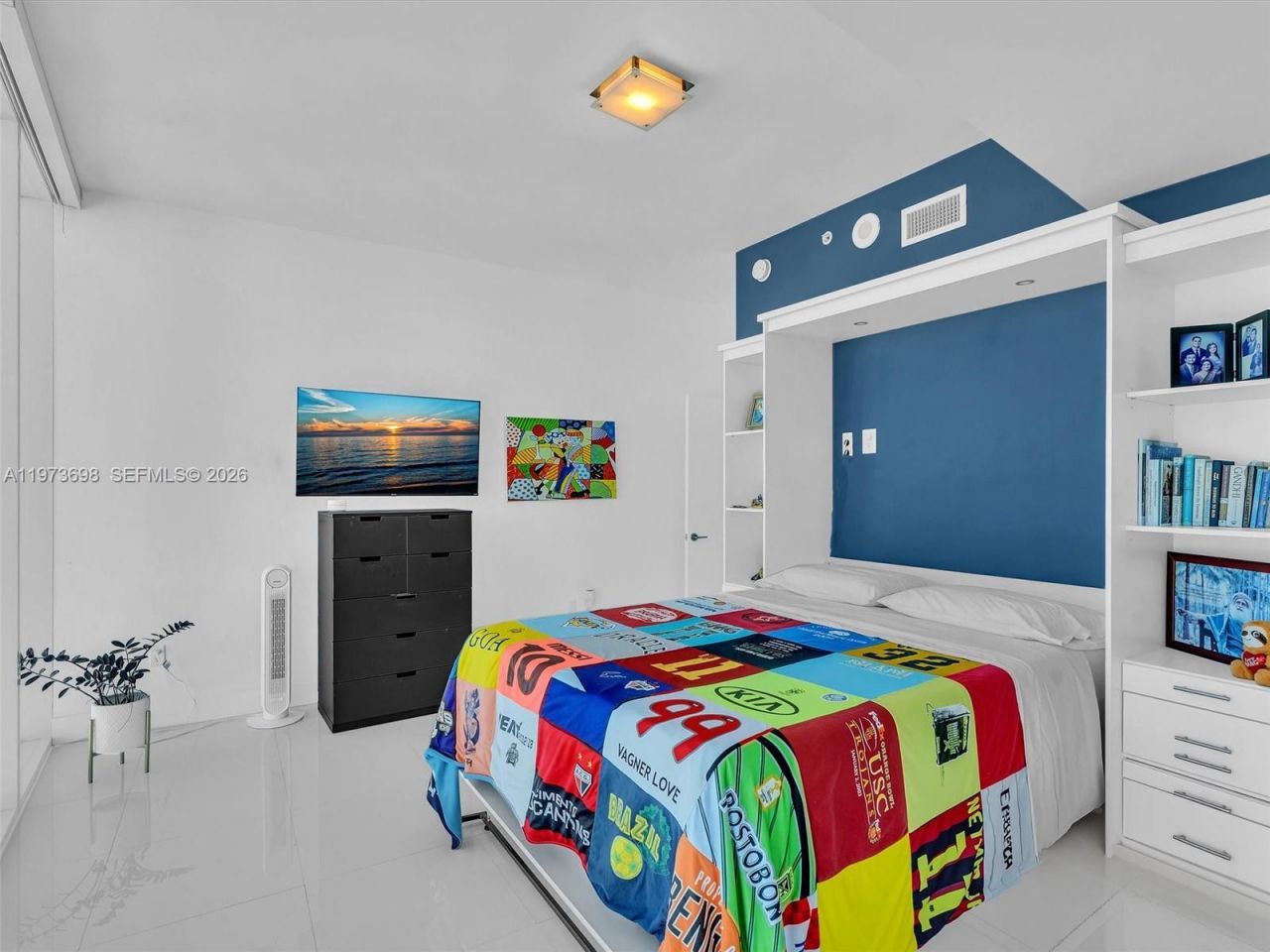 2020 N Bayshore Dr, Unit 3303, Miami, FL 33137 Photo