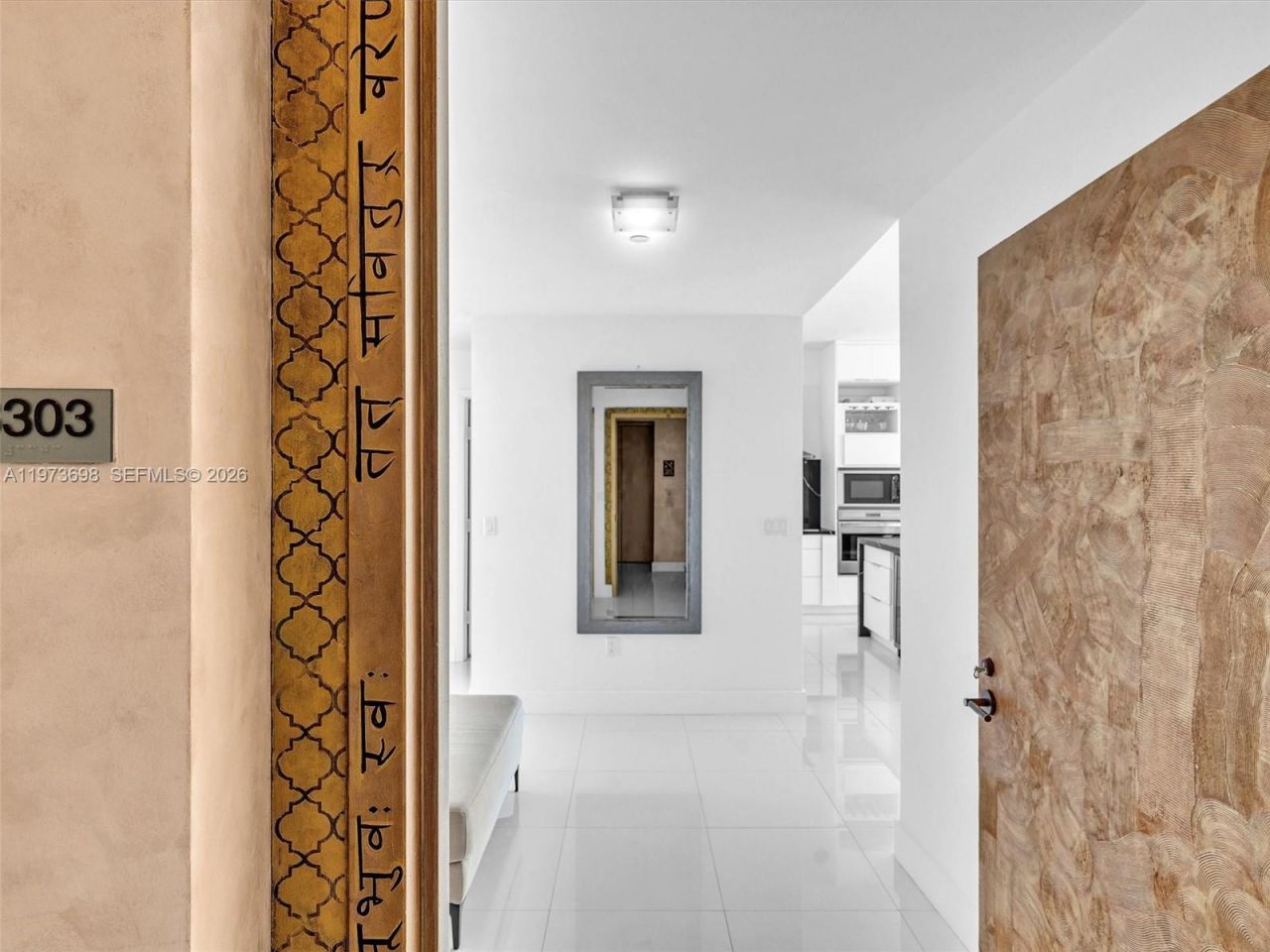 2020 N Bayshore Dr, Unit 3303, Miami, FL 33137 Photo