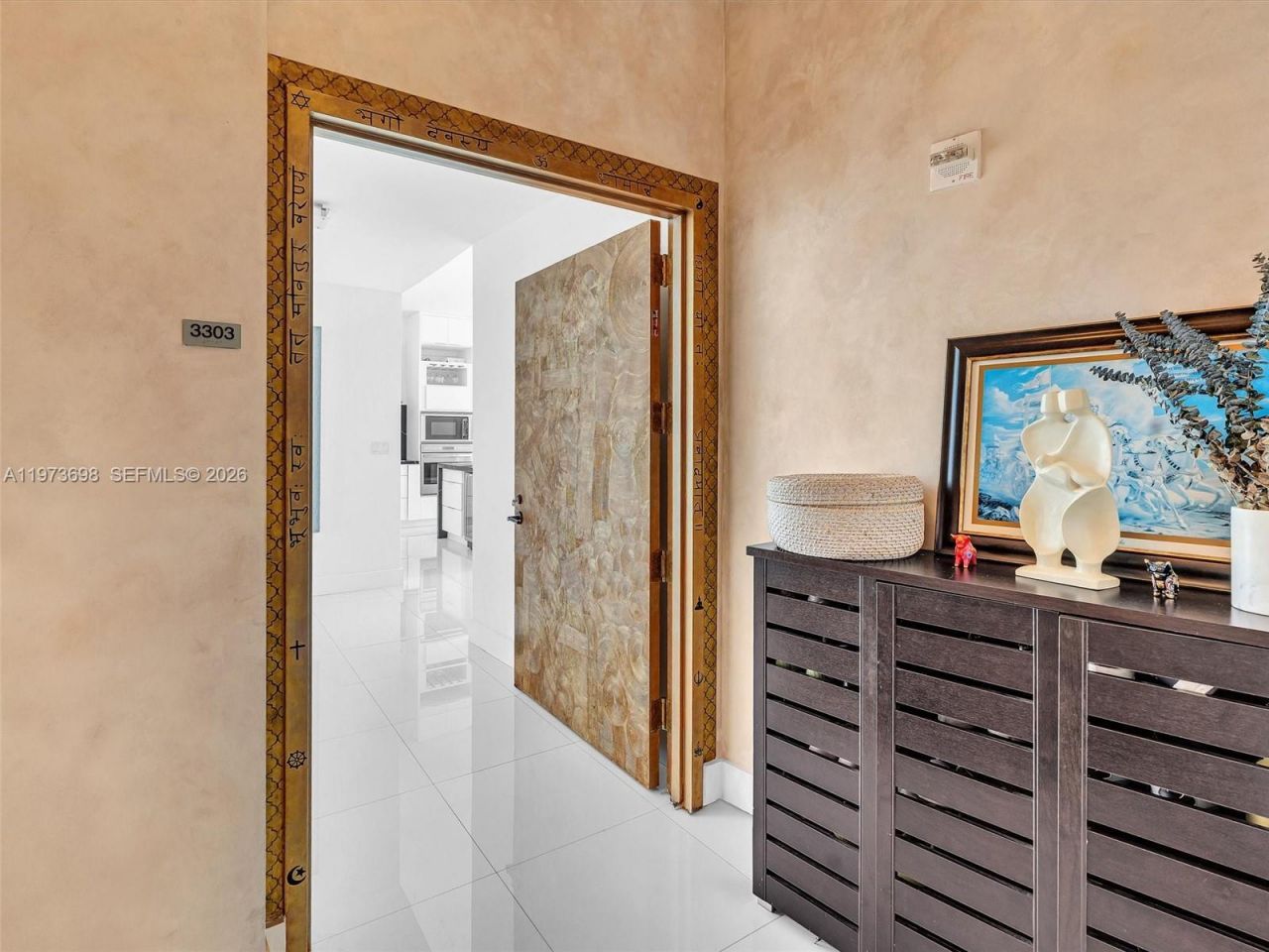 2020 N Bayshore Dr, Unit 3303, Miami, FL 33137 Photo