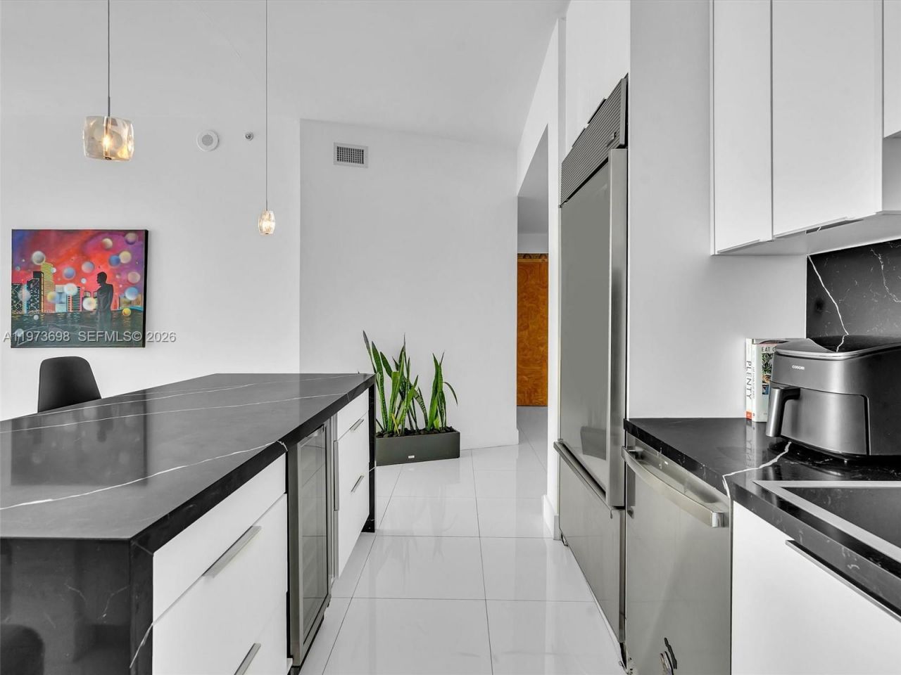 2020 N Bayshore Dr, Unit 3303, Miami, FL 33137 Photo