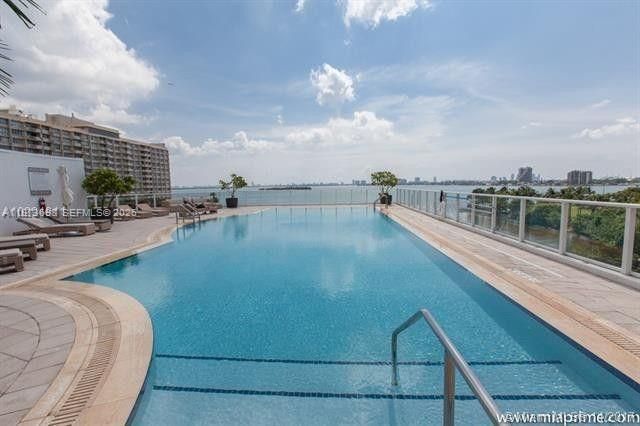 2020 N Bayshore Dr, Unit 3303, Miami, FL 33137 Photo