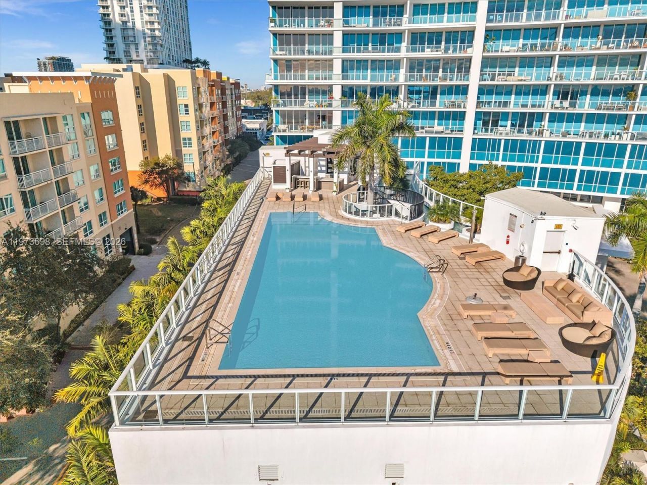 2020 N Bayshore Dr, Unit 3303, Miami, FL 33137 Photo