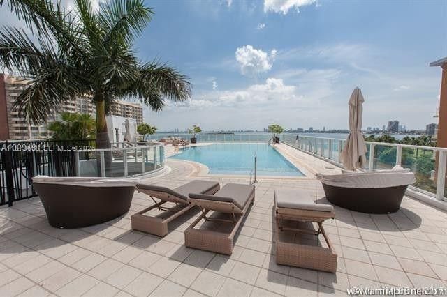 2020 N Bayshore Dr, Unit 3303, Miami, FL 33137 Photo