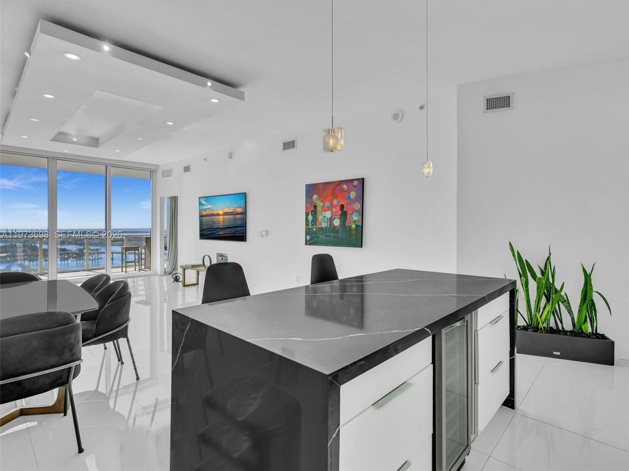 2020 N Bayshore Dr, Unit 3303, Miami, FL 33137 Photo