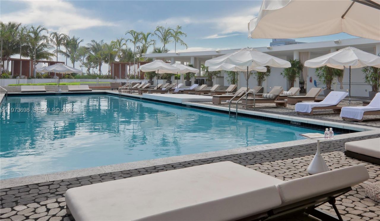 2020 N Bayshore Dr, Unit 3303, Miami, FL 33137 Photo