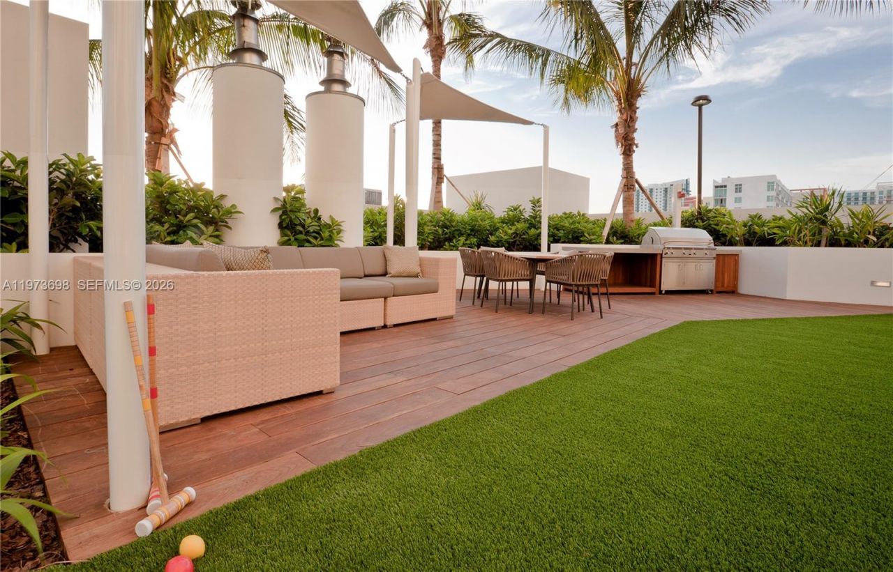 2020 N Bayshore Dr, Unit 3303, Miami, FL 33137 Photo