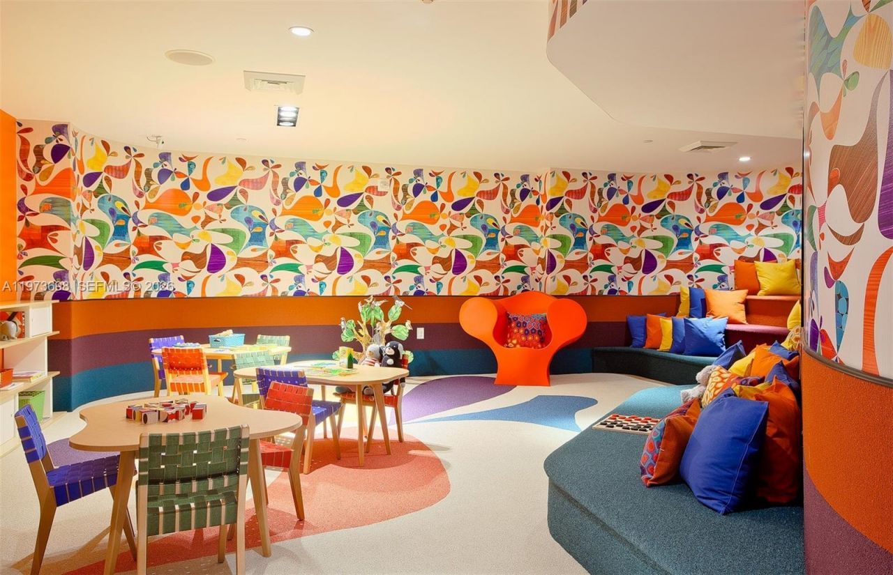 2020 N Bayshore Dr, Unit 3303, Miami, FL 33137 Photo