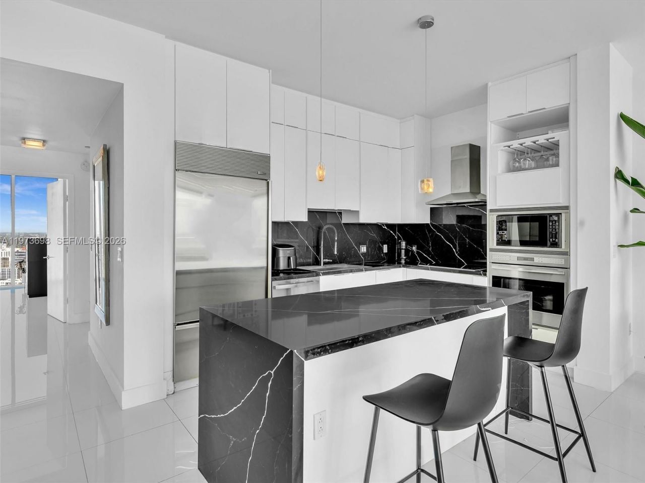 2020 N Bayshore Dr, Unit 3303, Miami, FL 33137 Photo