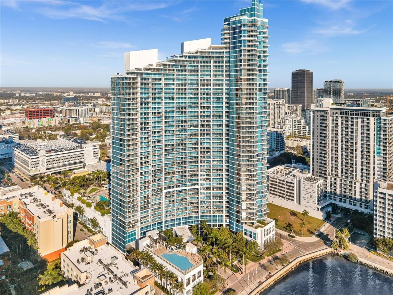 2020 N Bayshore Dr, Unit 3303, Miami, FL 33137 Photo