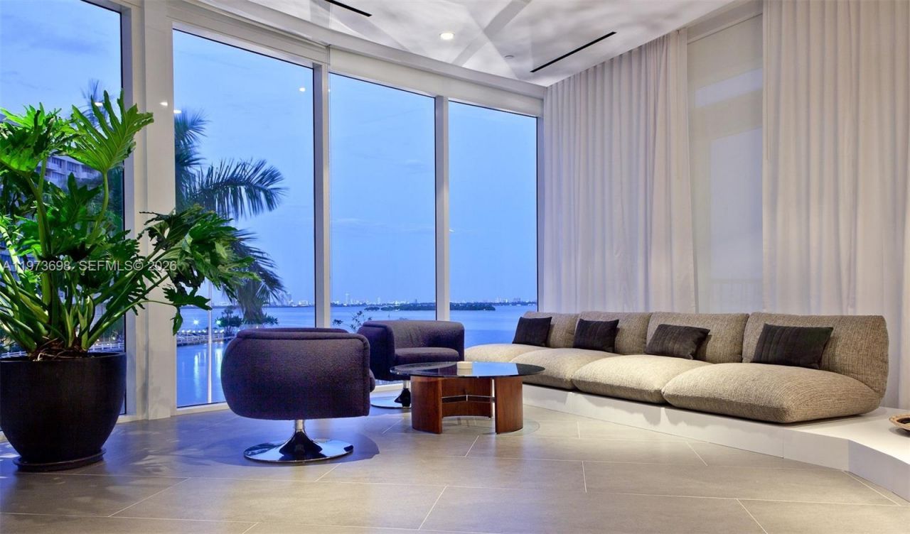 2020 N Bayshore Dr, Unit 3303, Miami, FL 33137 Photo