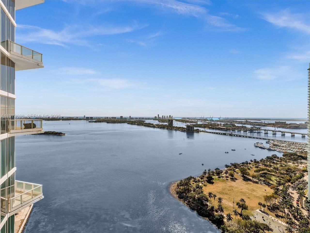 2020 N Bayshore Dr, Unit 3303, Miami, FL 33137 Photo