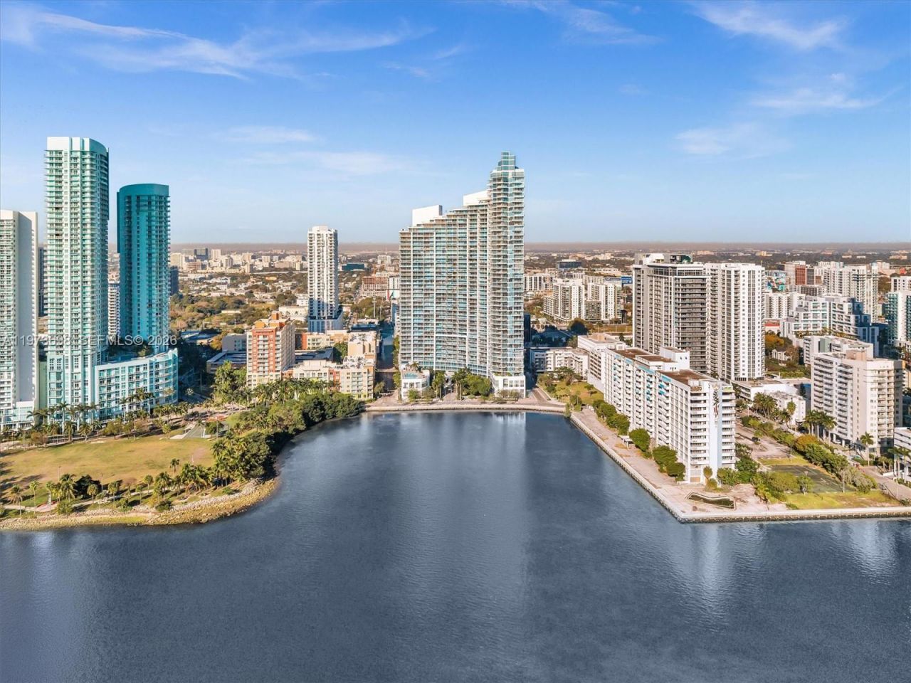 2020 N Bayshore Dr, Unit 3303, Miami, FL 33137 Photo