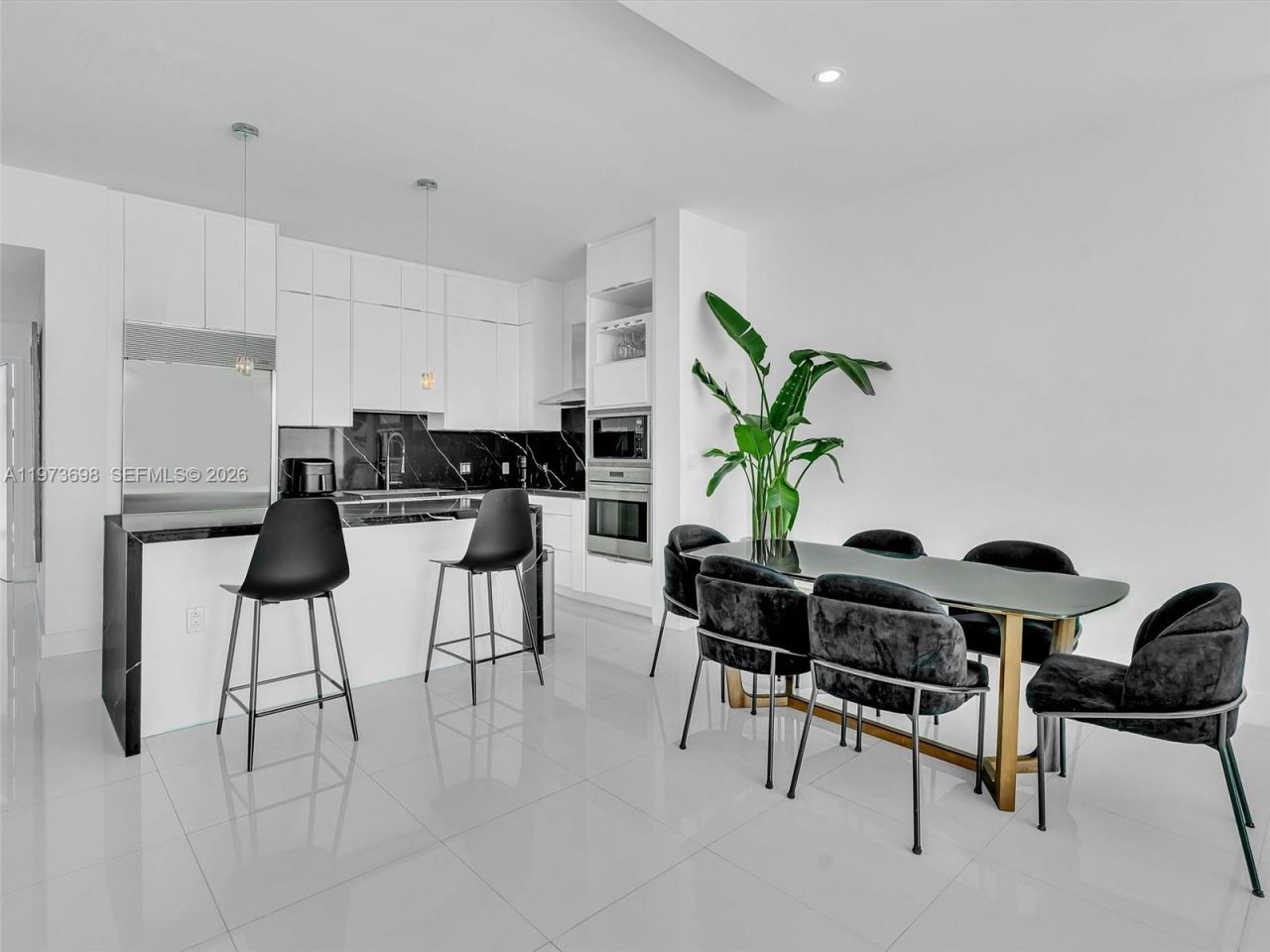 2020 N Bayshore Dr, Unit 3303, Miami, FL 33137 Photo