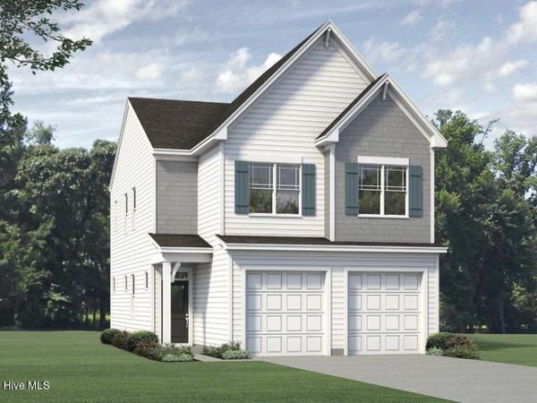 2537 Salt Cedar Drive SE, Unit # 137, Bolivia, NC 28422