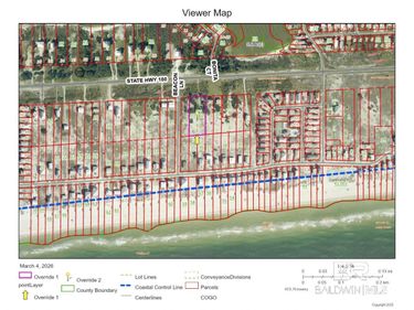 TBD State Highway 180, Gulf Shores, AL 36542