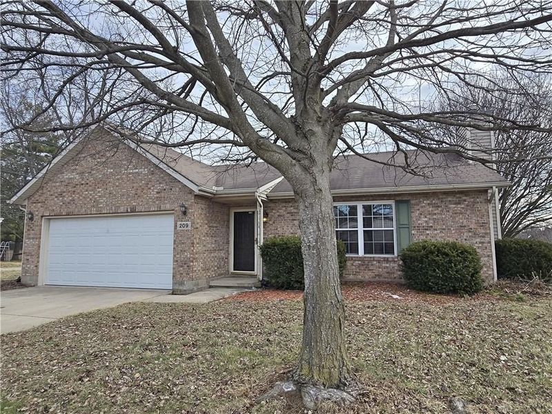 209 Jay Road, Union, OH 45322 Photo 1