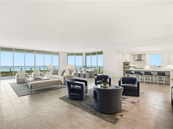 4810 PELICAN COLONY BLVD , Unit 1605, BONITA SPRINGS, FL 34134