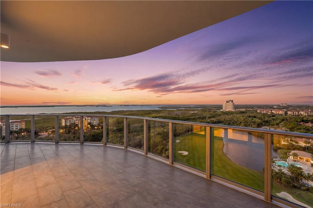 4810 Pelican Colony Blvd , Unit 1605, Bonita Springs, FL 34134 Photo