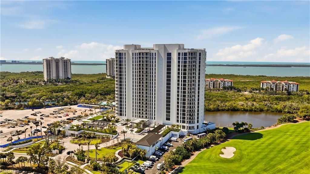 4810 Pelican Colony Blvd , Unit 1605, Bonita Springs, FL 34134 Photo