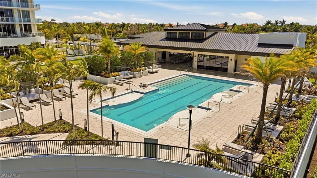 4810 Pelican Colony Blvd , Unit 1605, Bonita Springs, FL 34134 Photo