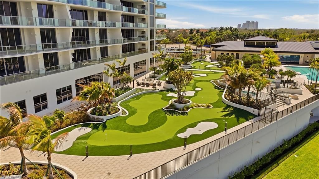 4810 Pelican Colony Blvd , Unit 1605, Bonita Springs, FL 34134 Photo