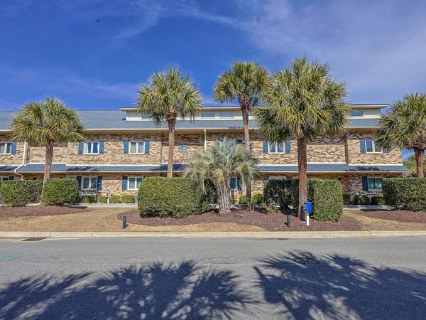 206 Double Eagle Dr., Unit B-2, Myrtle Beach, SC 29575