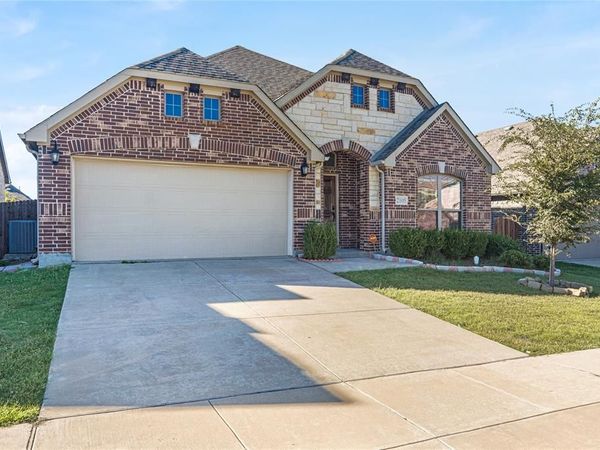 2105 Burke Drive , Princeton, TX 75407