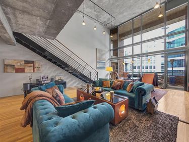 1999 Mckinney Avenue, Unit 1204, Dallas, TX 75201