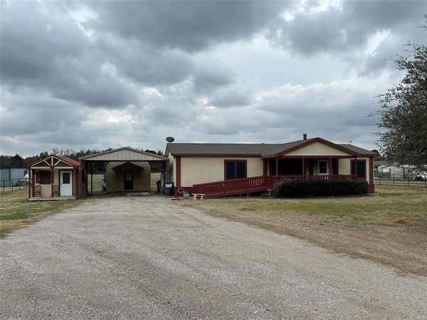 212 Rose Circle , Gordonville, TX 76245