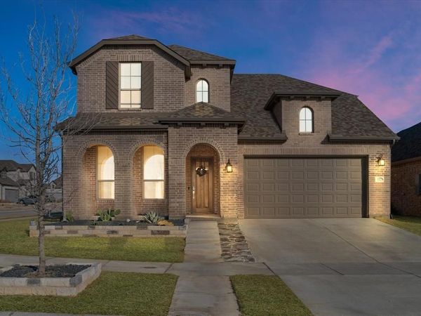 1332 Thompson Road , Argyle, TX 76226