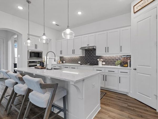 1332 Thompson Road, Argyle, TX 76226