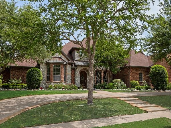1924 Kings Pass, Heath, TX 75032