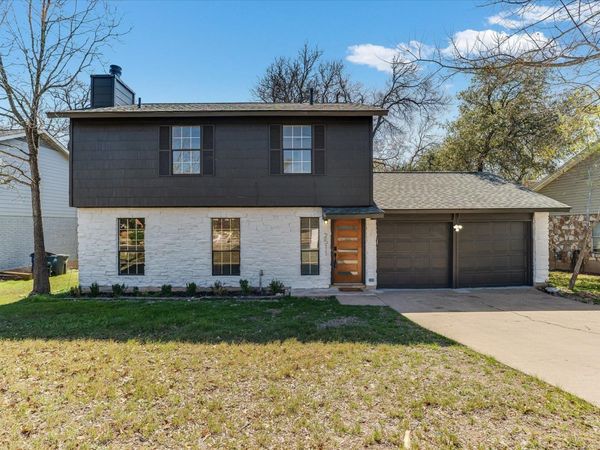 2511 Shiloh DR , Austin, TX 78745