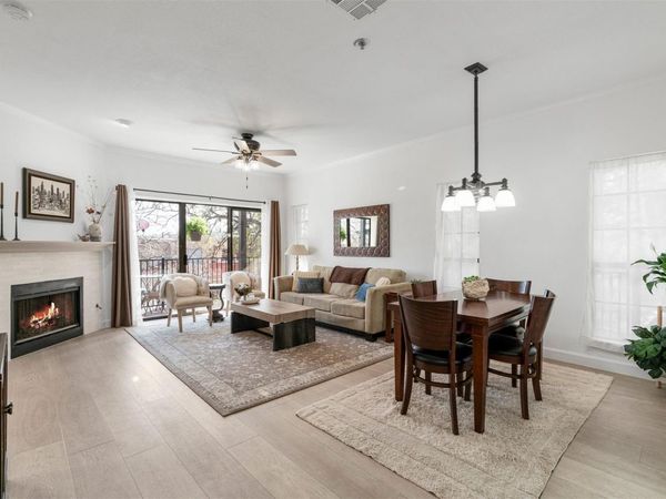 1741 Spyglass DR, Unit 2-121, Austin, TX 78746